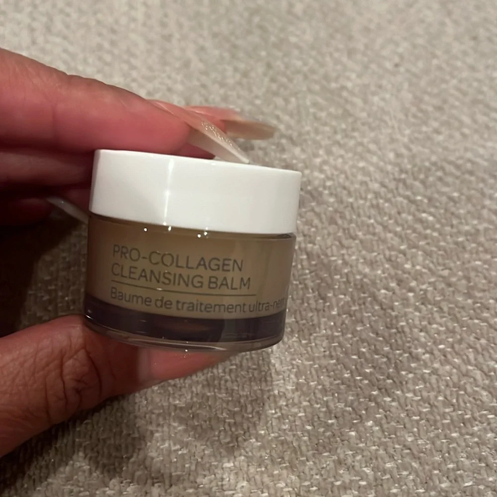 ELEMIS Pro-Collagen Cleansing Balm
